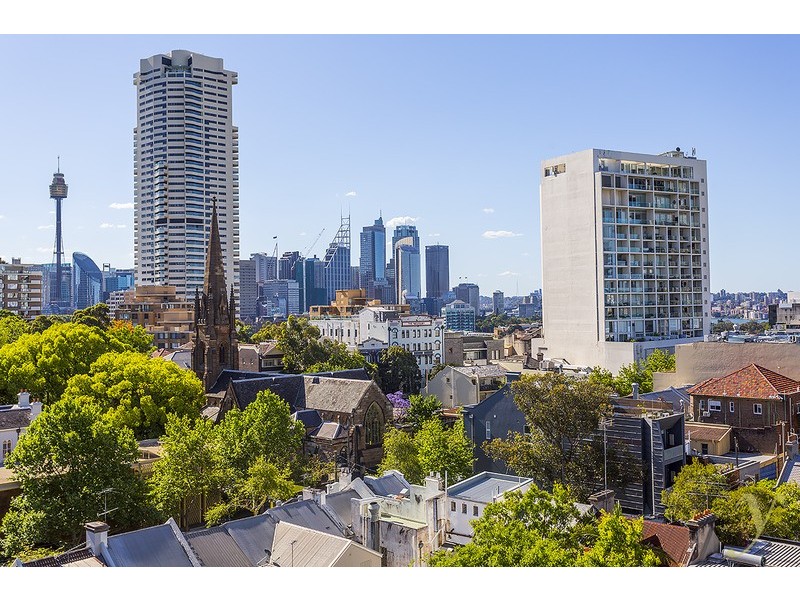 320 Liverpool Street, Darlinghurst NSW 2010