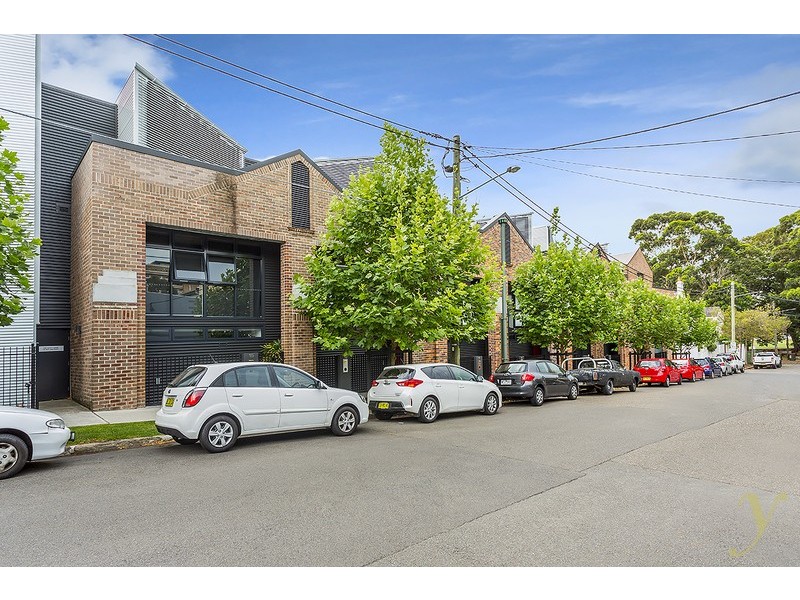 13 Gibbens Street, Camperdown NSW 2050