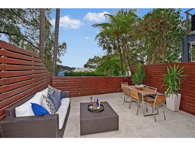 82 Blues Point Road, Mcmahons Point NSW 2060