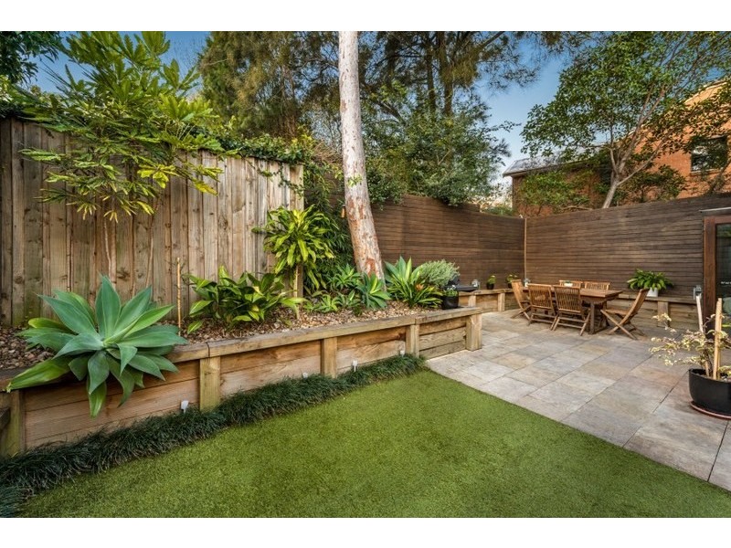 1/8A Wortley Street, Balmain NSW 2041