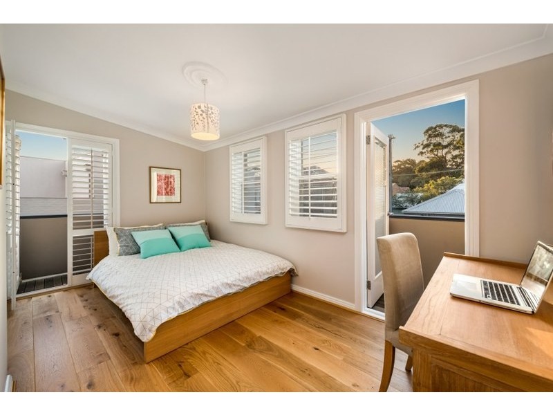 1/8A Wortley Street, Balmain NSW 2041