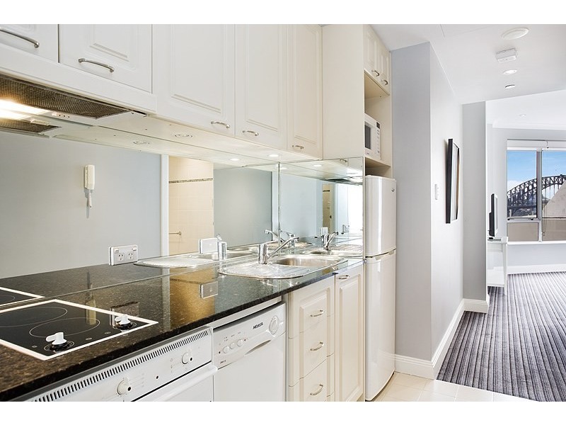 38 Bridge Street, Sydney NSW 2000