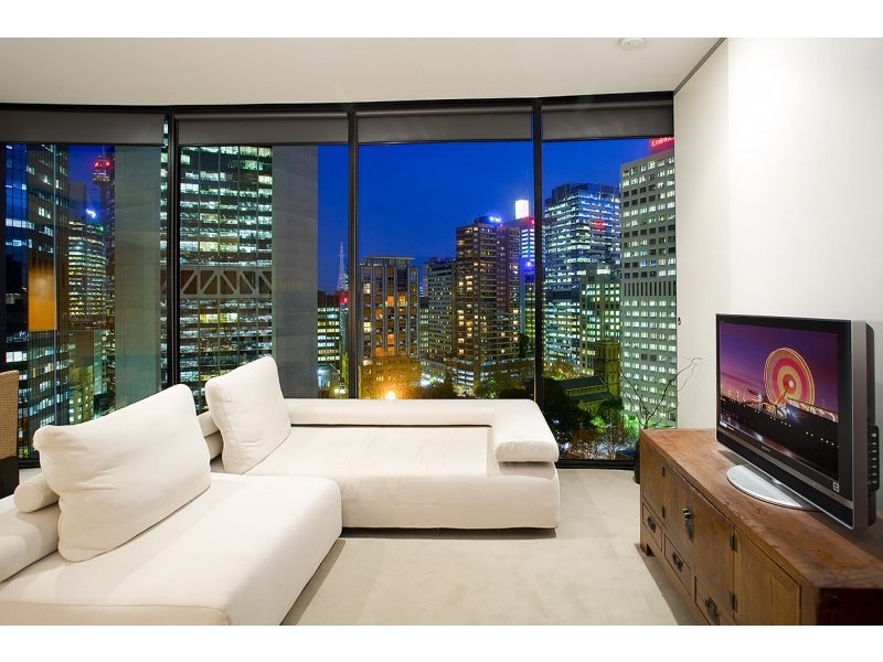 129 Harrington Street, Sydney NSW 2000