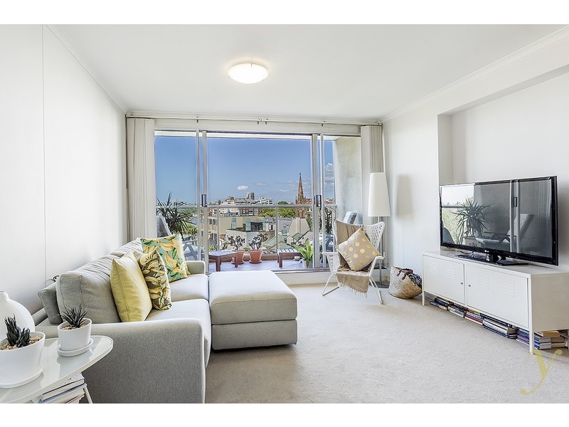 1 Kings Cross Road, Darlinghurst NSW 2010