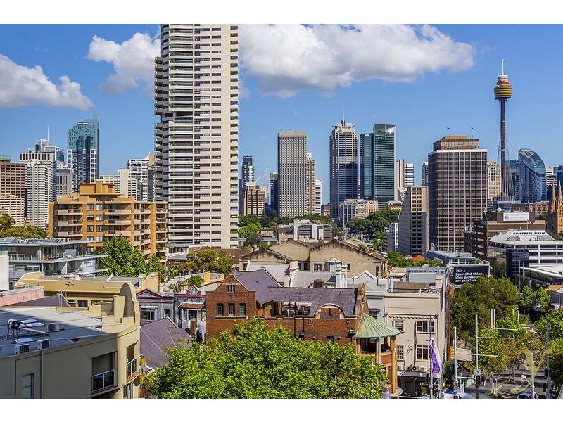 1 Kings Cross Road, Darlinghurst NSW 2010