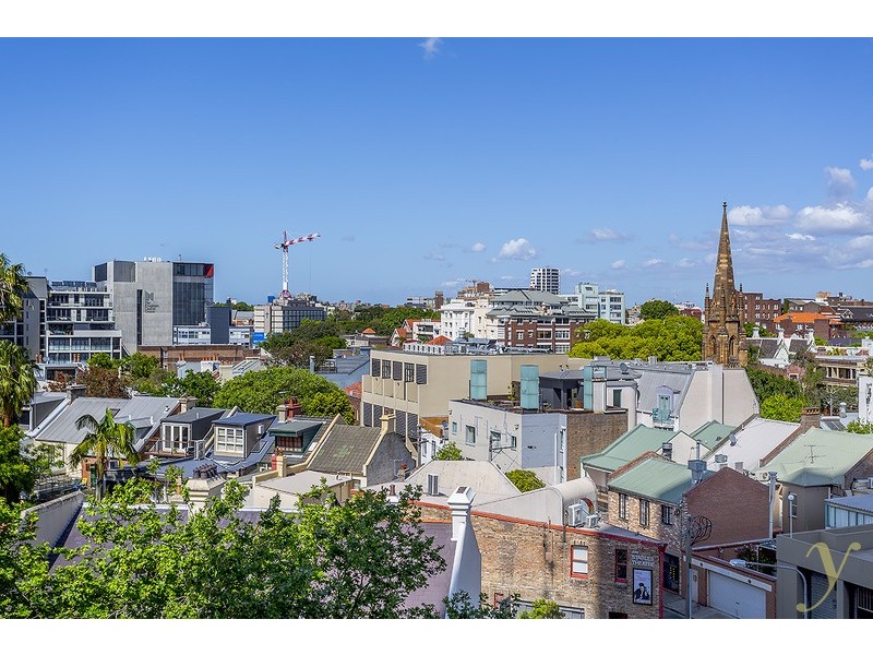 1 Kings Cross Road, Darlinghurst NSW 2010