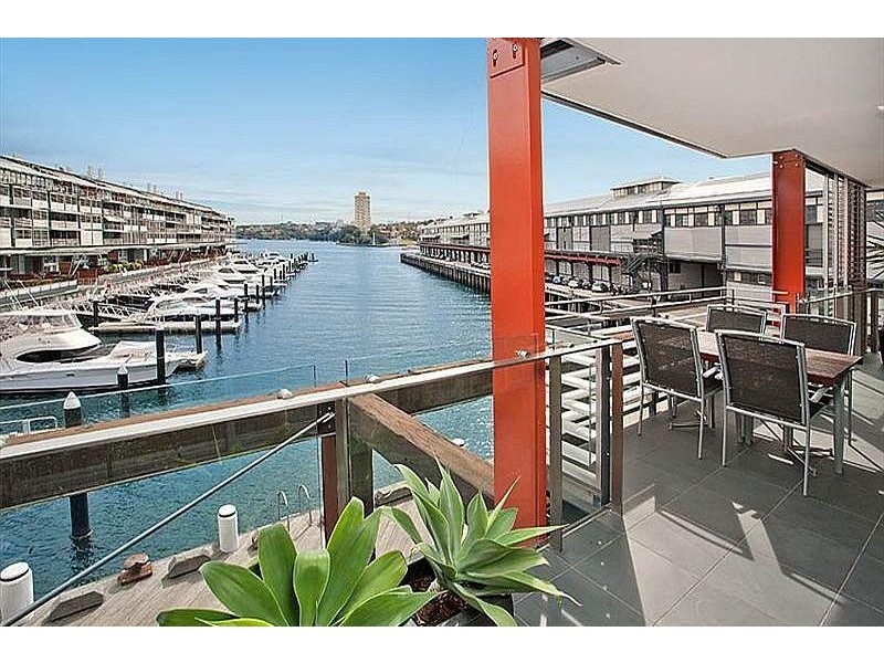 17 Hickson Road, Sydney NSW 2000