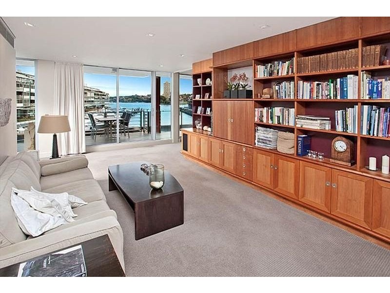 17 Hickson Road, Sydney NSW 2000