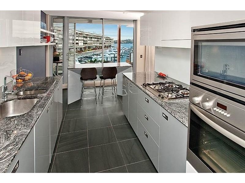 17 Hickson Road, Sydney NSW 2000