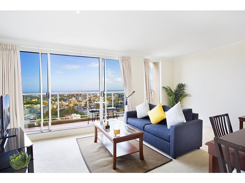 1 Kings Cross Road, Darlinghurst NSW 2010