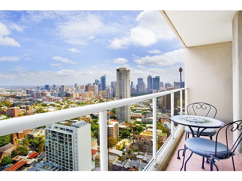 1 Kings Cross Road, Darlinghurst NSW 2010