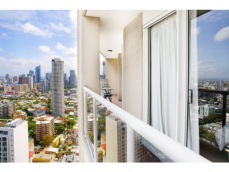 1 Kings Cross Road, Darlinghurst NSW 2010