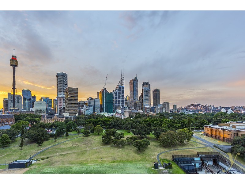 22 Sir John Young Crescent, Woolloomooloo NSW 2011