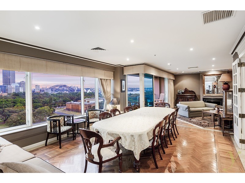 22 Sir John Young Crescent, Woolloomooloo NSW 2011