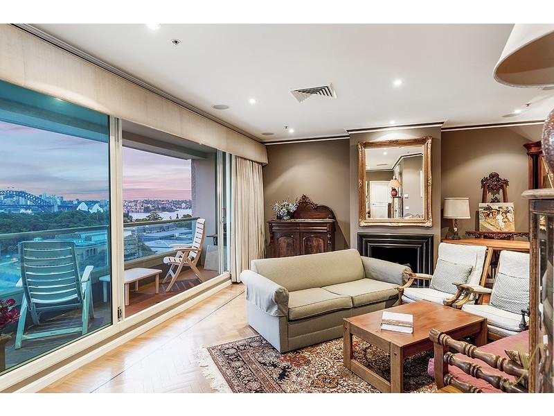 22 Sir John Young Crescent, Woolloomooloo NSW 2011