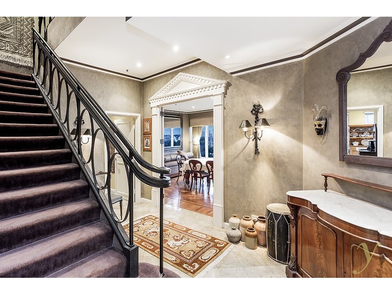 22 Sir John Young Crescent, Woolloomooloo NSW 2011