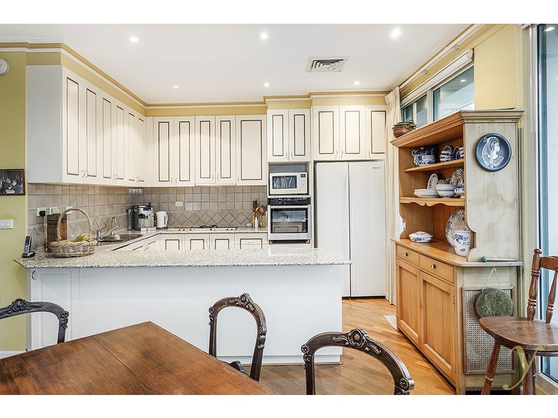 22 Sir John Young Crescent, Woolloomooloo NSW 2011