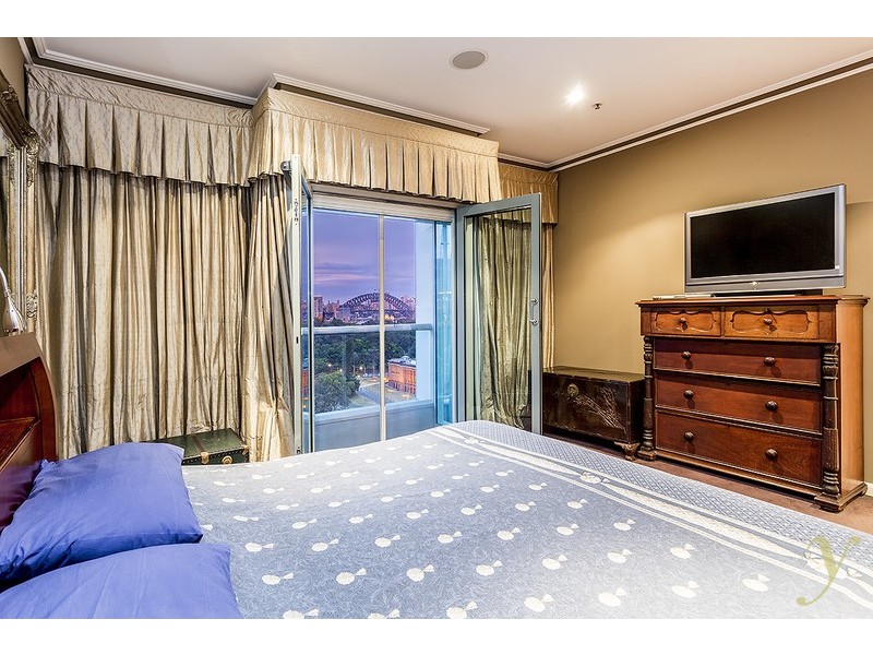 22 Sir John Young Crescent, Woolloomooloo NSW 2011