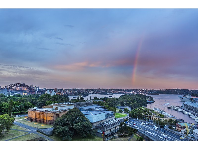 22 Sir John Young Crescent, Woolloomooloo NSW 2011