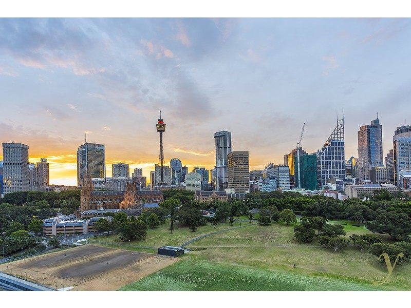 22 Sir John Young Crescent, Sydney NSW 2000