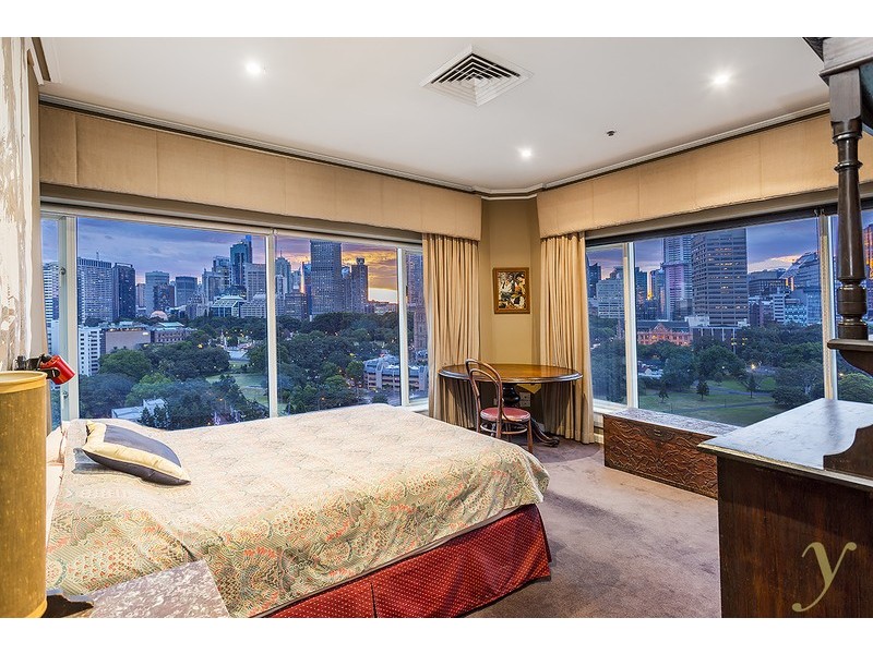 22 Sir John Young Crescent, Sydney NSW 2000