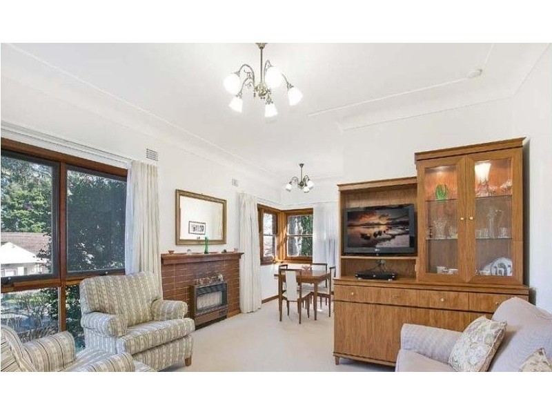 1 David Avenue, North Ryde NSW 2113