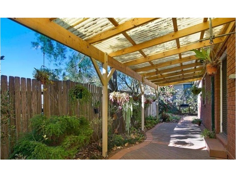 1 David Avenue, North Ryde NSW 2113