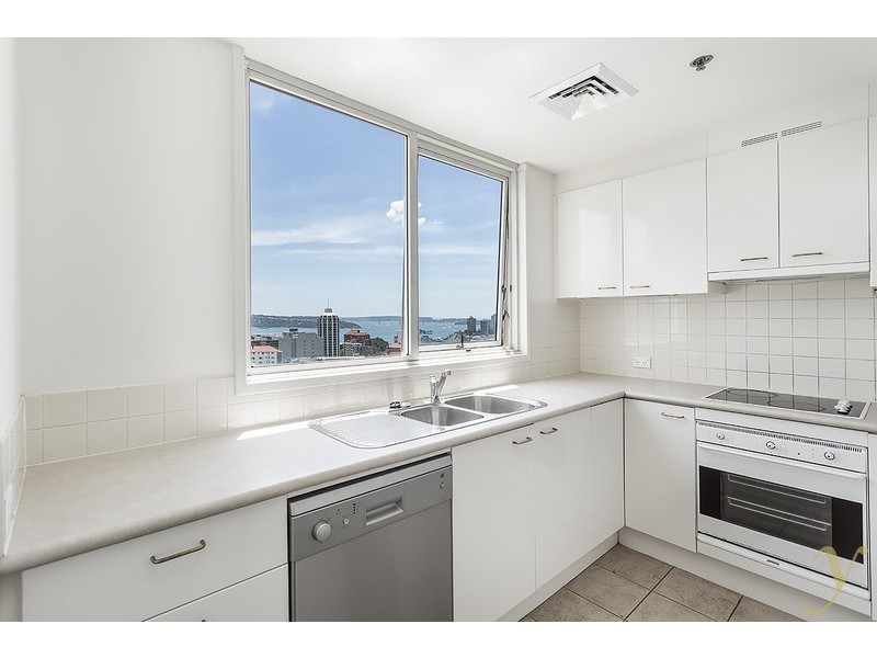 1 Kings Cross Road, Darlinghurst NSW 2010