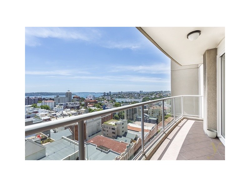 1 Kings Cross Road, Darlinghurst NSW 2010