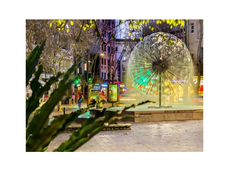 1 Kings Cross Road, Darlinghurst NSW 2010