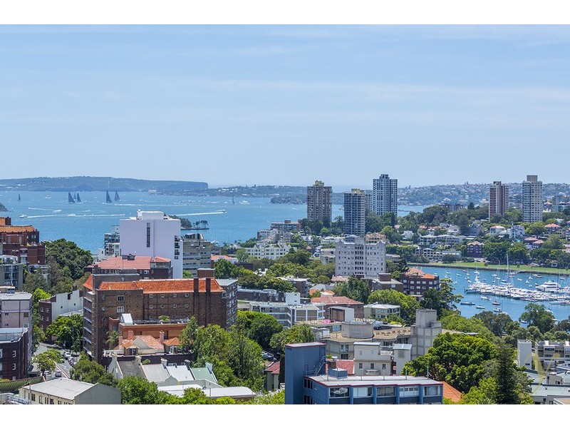 1 Kings Cross Road, Darlinghurst NSW 2010