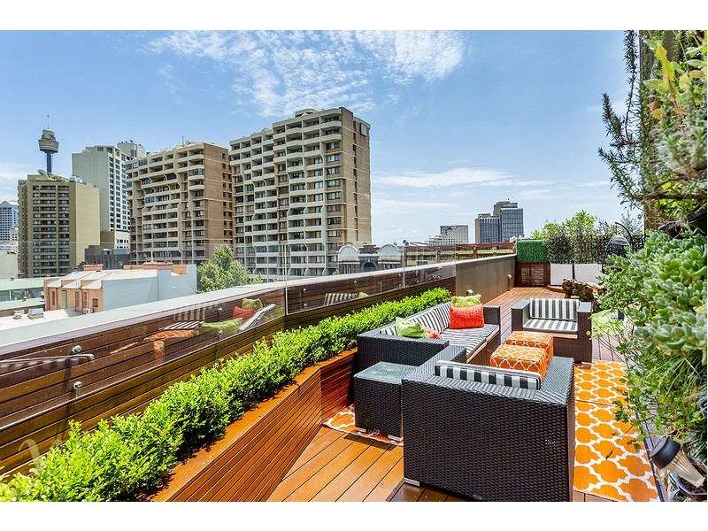 20 Pelican Street, Darlinghurst NSW 2010