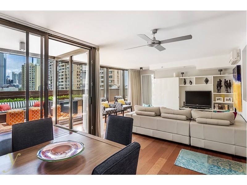 20 Pelican Street, Darlinghurst NSW 2010