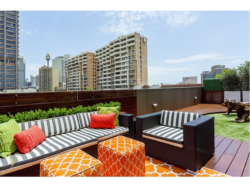 20 Pelican Street, Darlinghurst NSW 2010