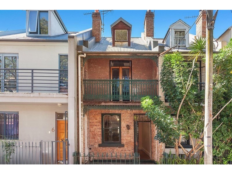 8 Steel Street, Surry Hills NSW 2010