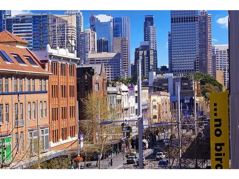 200 William Street, Darlinghurst NSW 2010