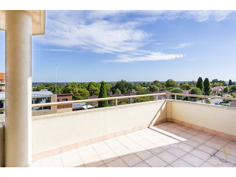 301-307 Penshurst Street, Willoughby NSW 2068