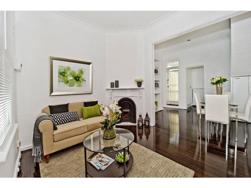 16 Bland Street, Woolloomooloo NSW 2011