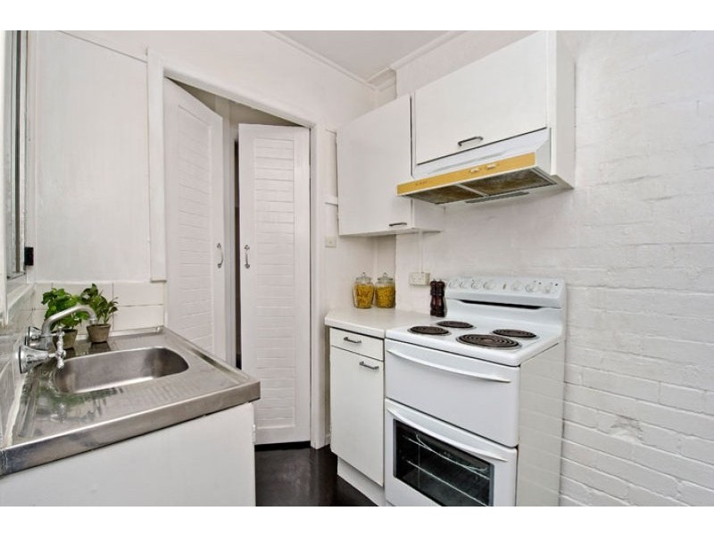 16 Bland Street, Woolloomooloo NSW 2011