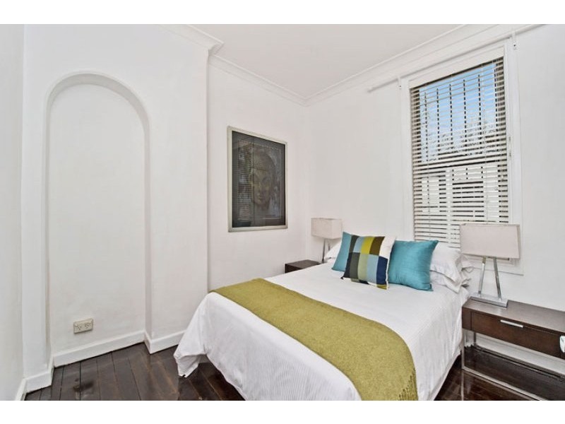 16 Bland Street, Woolloomooloo NSW 2011