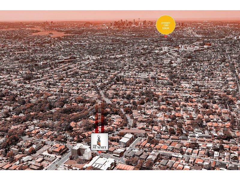 2 Burwood Road, Burwood Heights NSW 2136