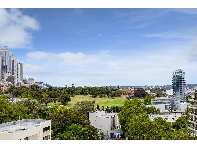 60 William Street, Woolloomooloo NSW 2011