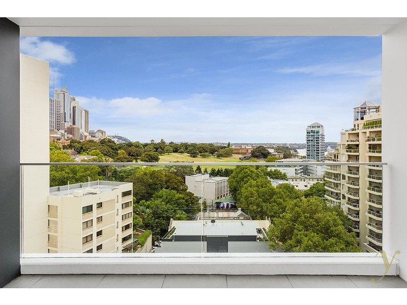 60 William Street, Sydney NSW 2000