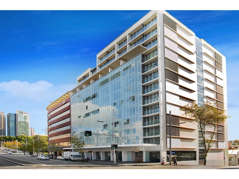 60 William Street, Sydney NSW 2000