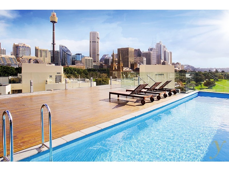 60 William Street, Sydney NSW 2000