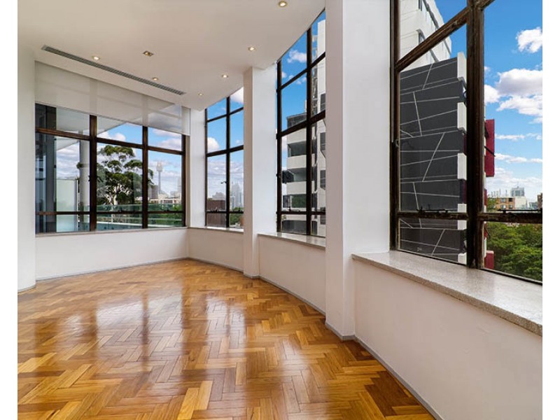 437 Bourke Street, Surry Hills NSW 2010