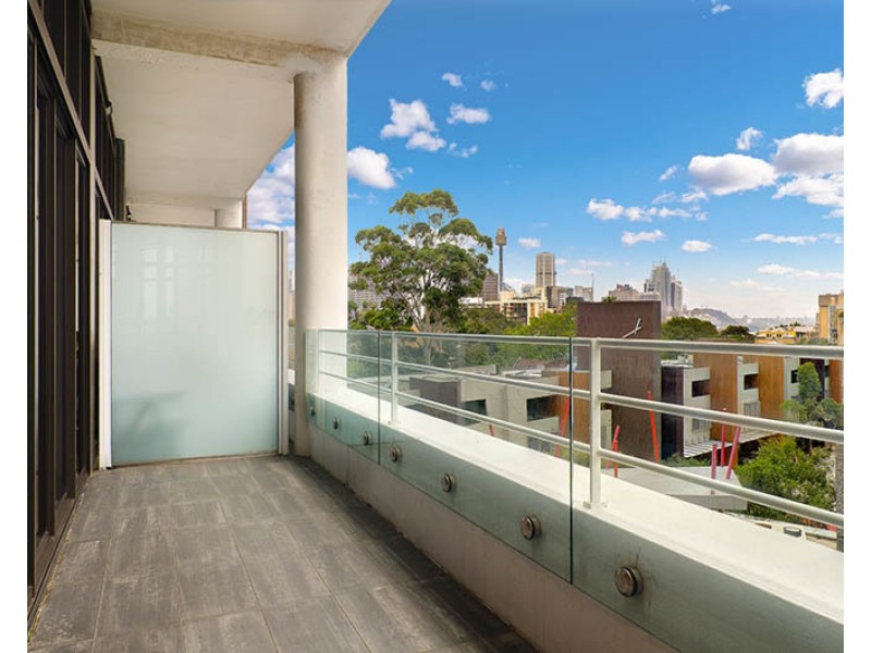 437 Bourke Street, Surry Hills NSW 2010