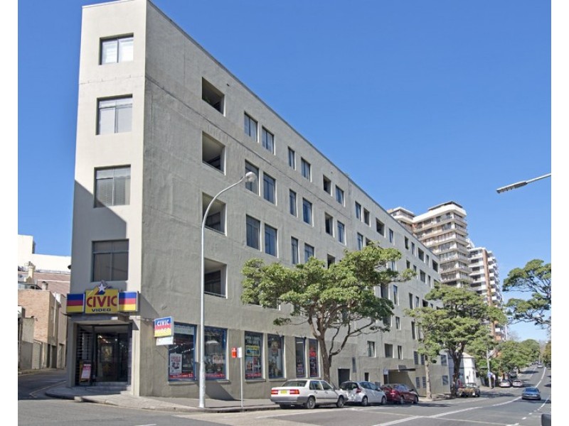 172 Riley Street, Surry Hills NSW 2010
