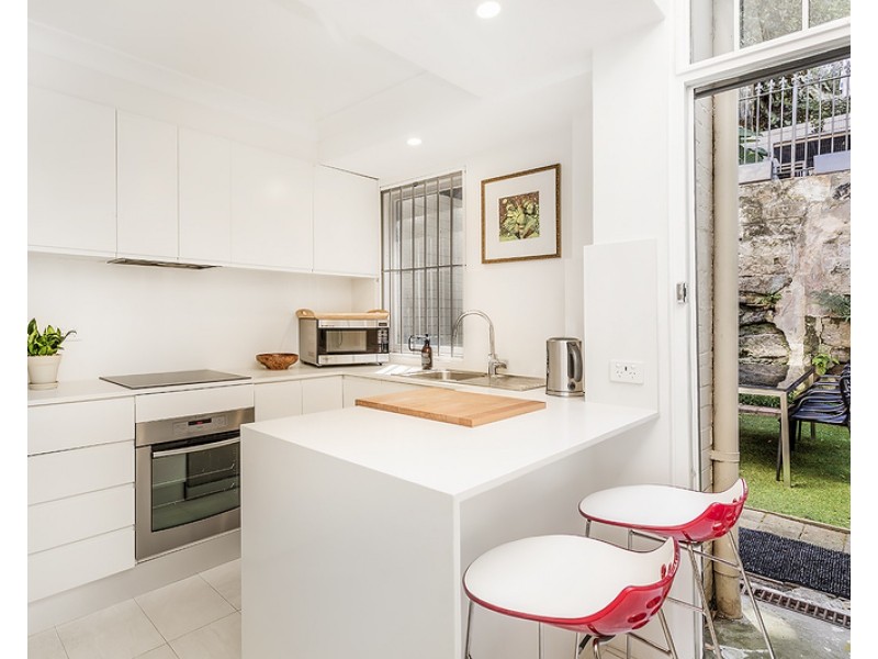 36 Brougham Street, Potts Point NSW 2011