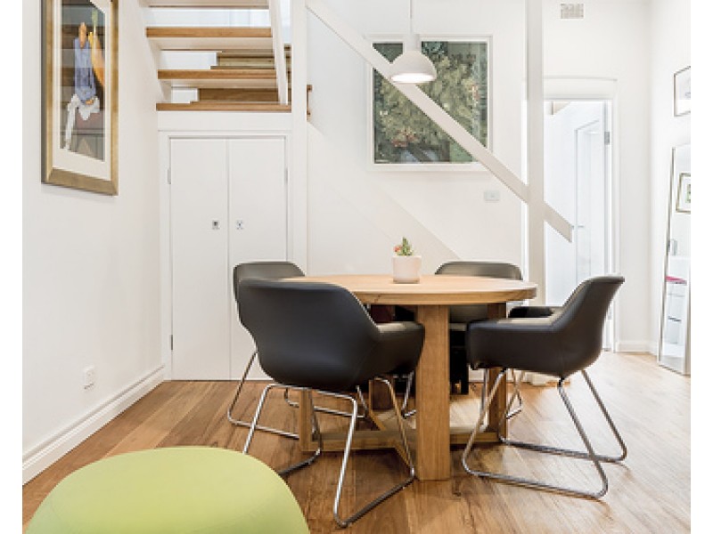 36 Brougham Street, Potts Point NSW 2011